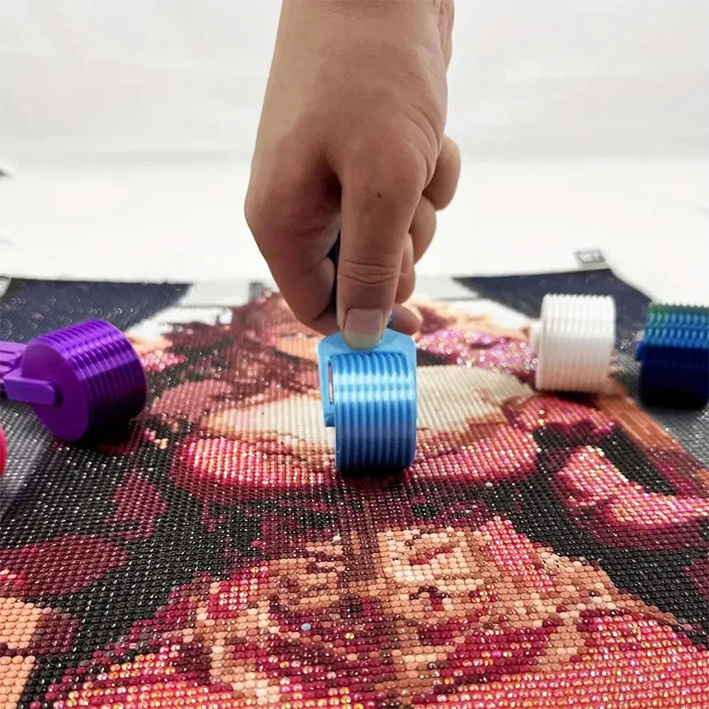 1PC Detachable Diamond Painting Roller