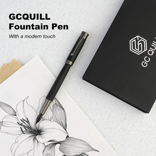 Calligraphy Pen Set