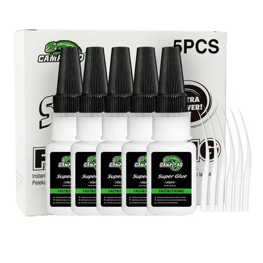 All Purpose Glue Kit 5pcs