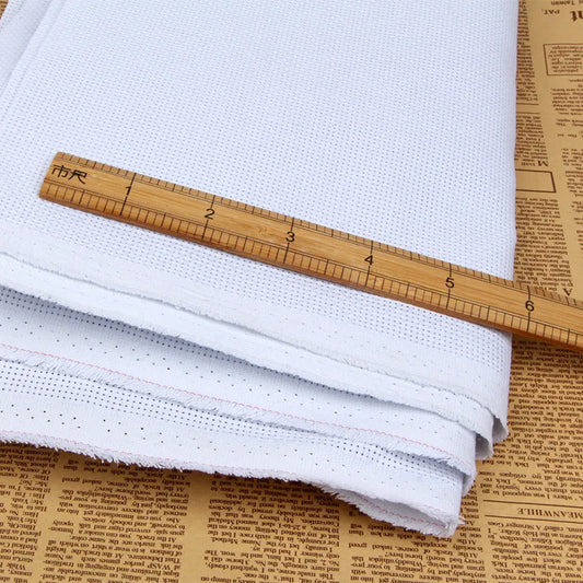 28ct 18ct 16ct 11ct Aida cloth cross stitch fabric canvas