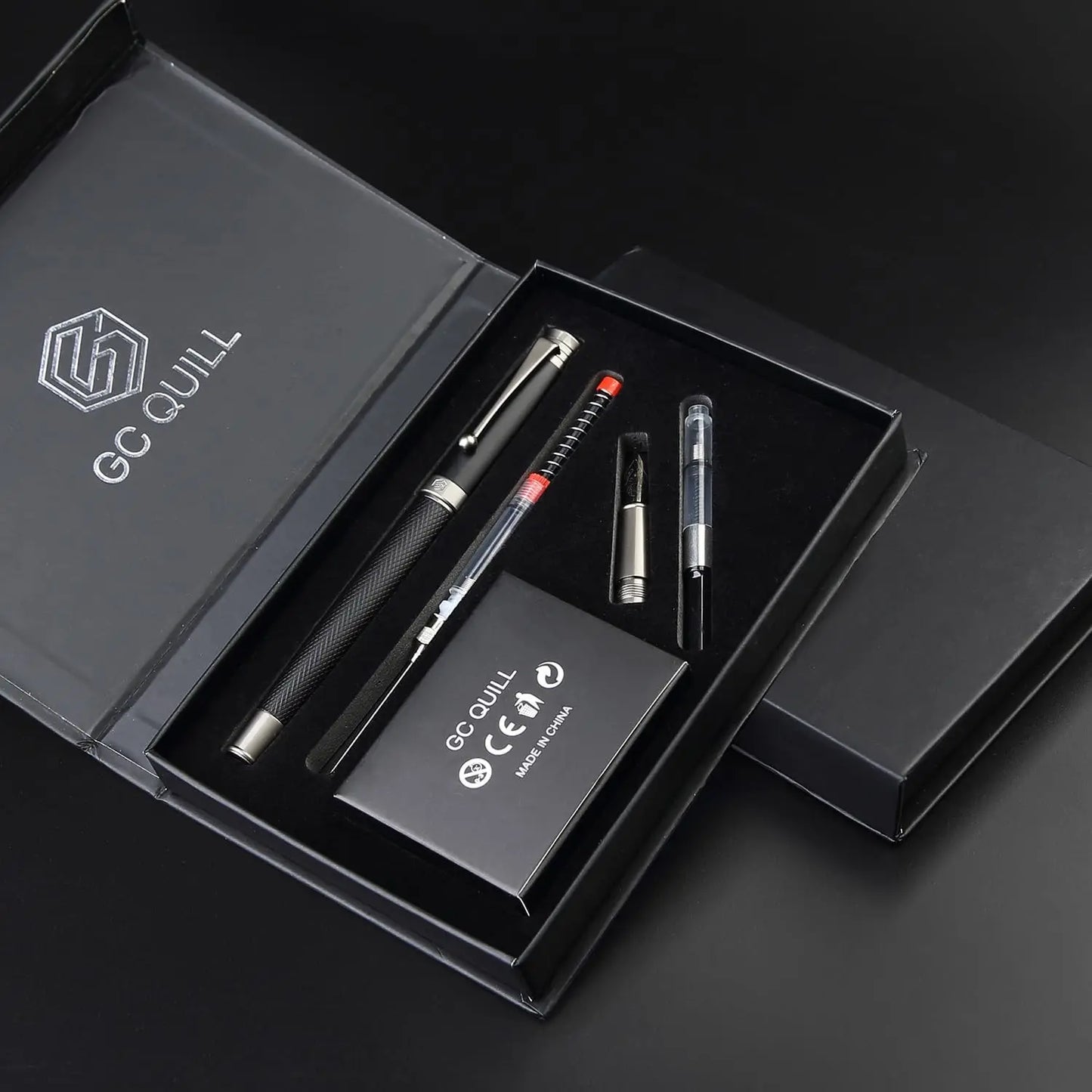 Calligraphy Pen Set
