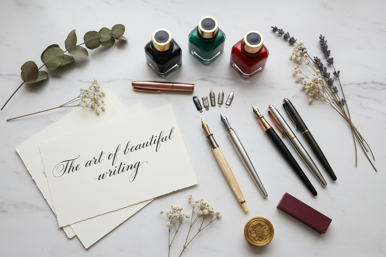 Calligraphy
