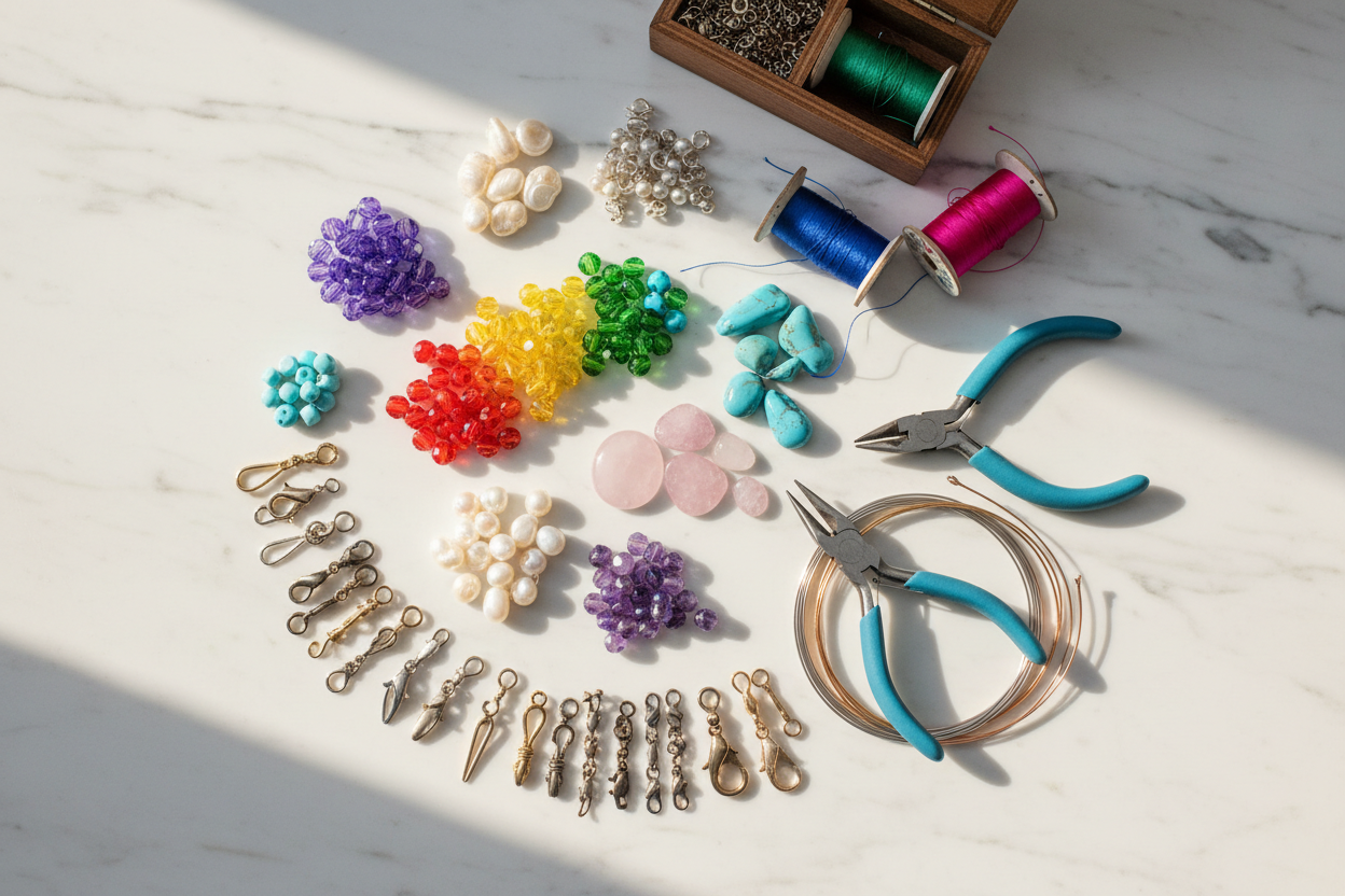 Jewelry Making