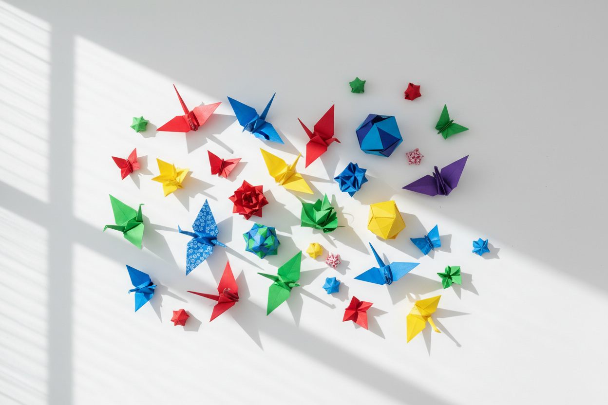 Origami