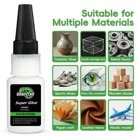 All Purpose Glue Kit 5pcs