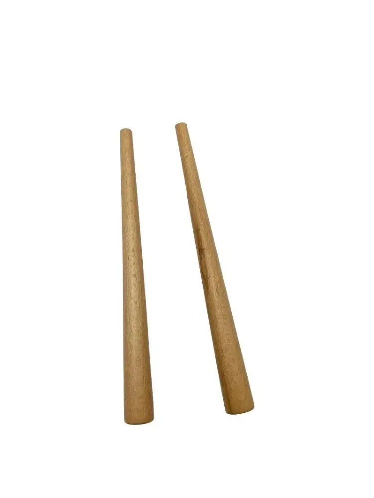Wood Ring Stick for Finger Ring Jewelry