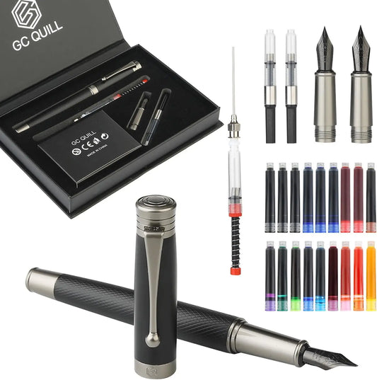 Calligraphy Pen Set