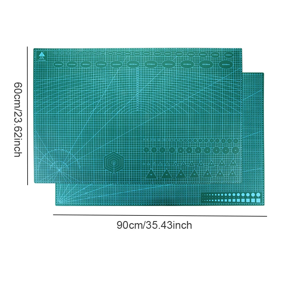 Self Healing Cutting Mat