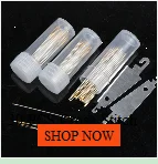 30 PCS Cross Stitch Needles Gold Tail Needle Blunt Embroidery Needle