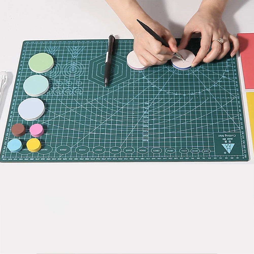 Self Healing Cutting Mat
