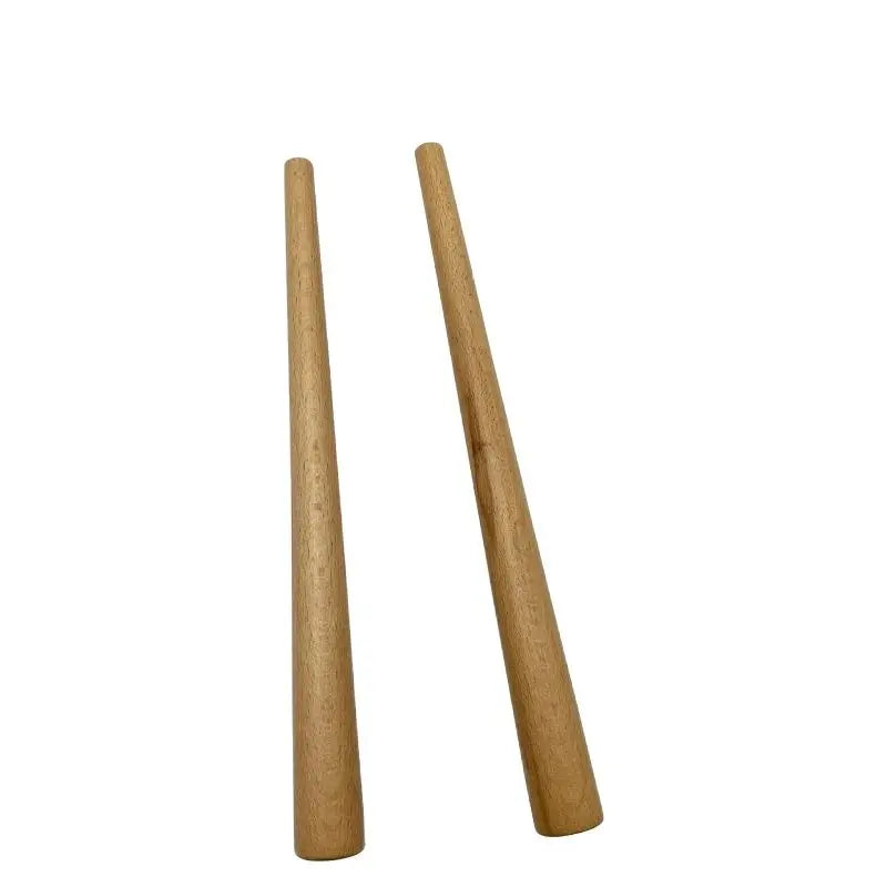 Wood Ring Stick for Finger Ring Jewelry
