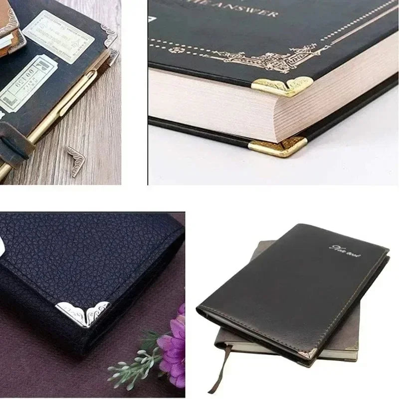 Photo-Style Corner Protectors